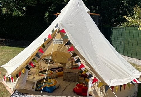 BELL TENTS 